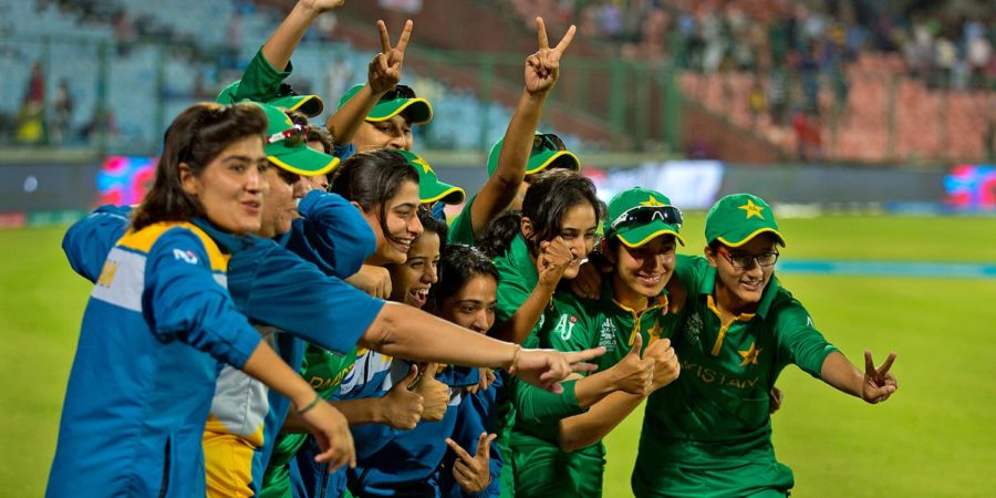 women cricket team beats NZ’s Canterbury