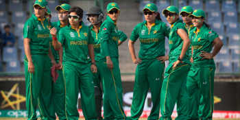 ICC rules in favour of Pakistan women's team, says India 'forfeited' matches