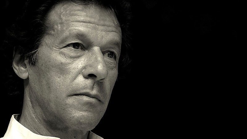 Naeem-ul-Haq will remain PTI’s main spokesman: Imran Khan