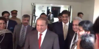 PM Nawaz