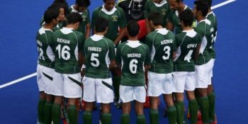 PHF names 26 probables for Junior Hockey WC in India