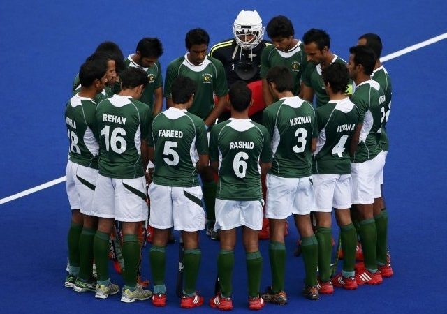 PHF names 26 probables for Junior Hockey WC in India