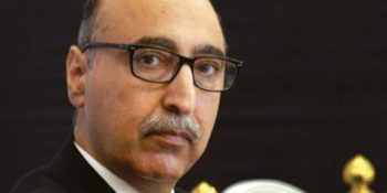 Pakistan ready to hold talks with India, says Abdul Basit