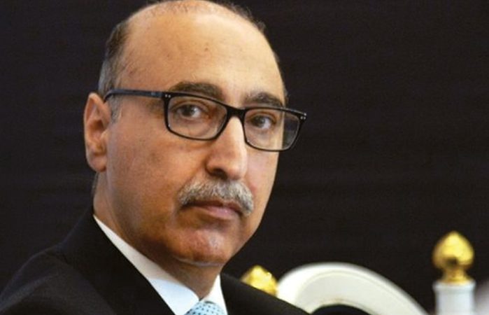 Pakistan ready to hold talks with India, says Abdul Basit