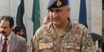A day after General Qamar Bajwa’s appointment as Pakistan’s new army chief, DG ISPR Lt General Asim Saleem Bajwa has clarified on Sunday that the new Chief of Army Staff (COAS) has no presence on social media.