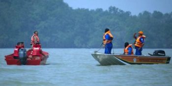 Boat sinks off Indonesia's Batam, killing at least 18