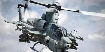 Turkey to give Pakistan 40 modern fighter helicopters