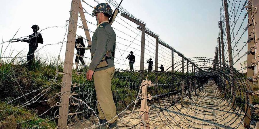 Pak summons Indian High Commissioner over LoC