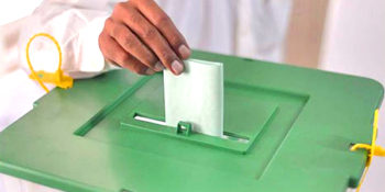 Karachi: Polling for NA-258 by-election tomorrow