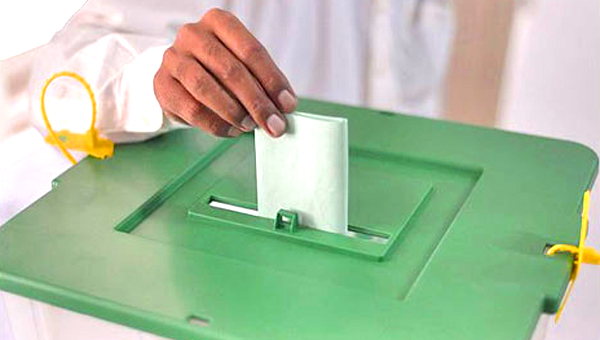 Karachi: Polling for NA-258 by-election tomorrow