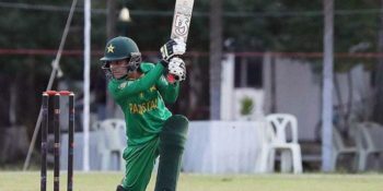 Girls in green bag another win in Women T20 Asia Cup
