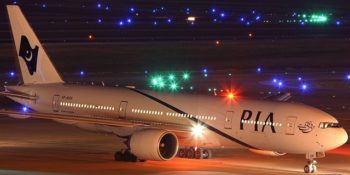 PIA raises $130m loan, announces 30pc discount on late night domestic flights