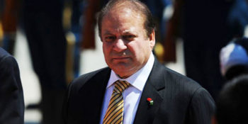 PM Nawaz to leave today for two-day visit of Turkmenistan