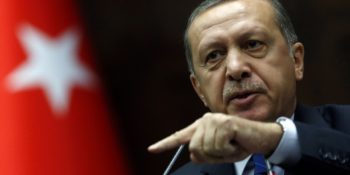 Erdogan to address parliament on 17th
