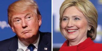 Future at stake as Americans choose next president