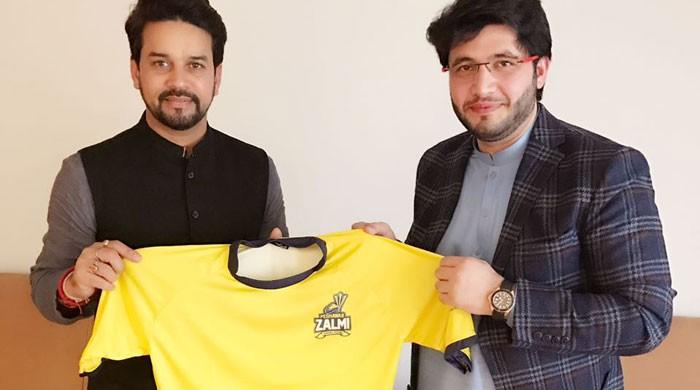 Zalmi