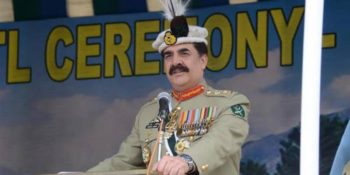 Gen Raheel lauds Swat People for their stand against reign of terror