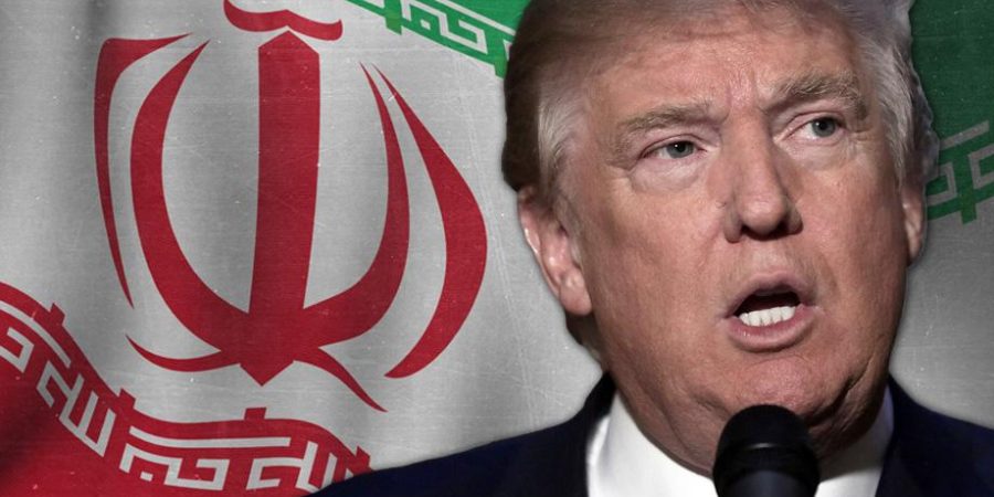 Can Trump rip up the Iran deal?