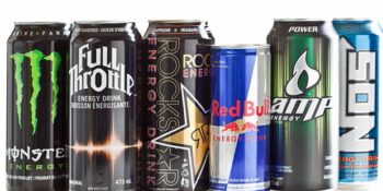 Did Too Many Energy Drinks Trigger Man's Liver Problems?