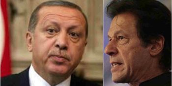 PTI to review boycott decision ahead of Erdogan visit