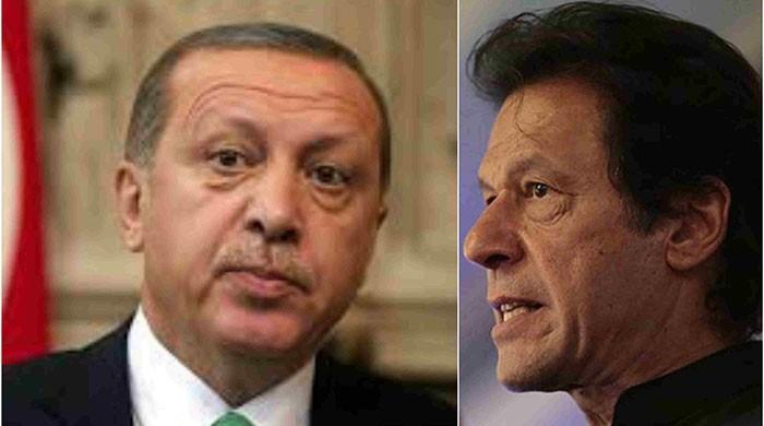 PTI to review boycott decision ahead of Erdogan visit