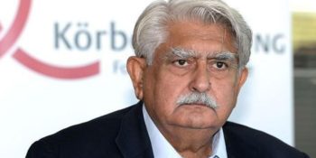 ANP's Haji Adeel passes away in Peshawar