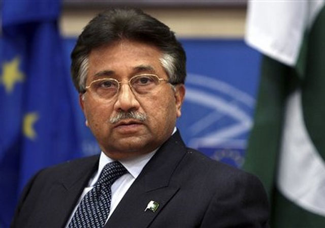 Musharraf admits to untaxed Rs1 bn in foreign accts