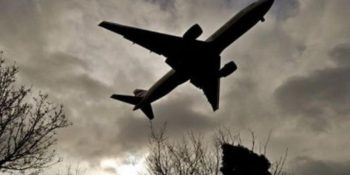 ‘No survivors’ as Syria-bound Russian jet crashes in Black Sea