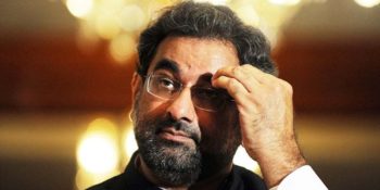 NAB was formed by military dictator to suppress political figures, says Abbasi