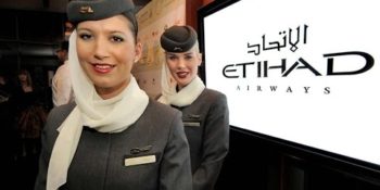 Etihad Aviation Group to forge new links with Europe’s largest airline group