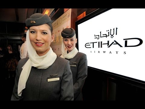 Etihad Aviation Group to forge new links with Europe’s largest airline group
