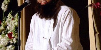 Islamic-preacher