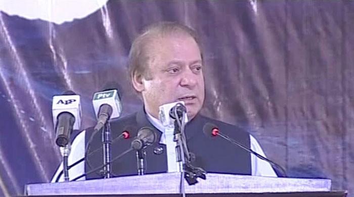 ‘New Balochistan in the making’ - PM inaugurates key part of CPEC western route