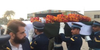 Funeral prayers for Junaid Jamshed to be held in Karachi today