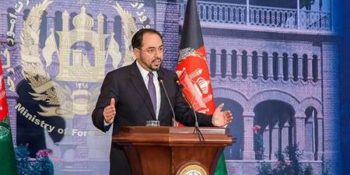Afghanistan voices displeasure over being ignored in upcoming trilateral meeting