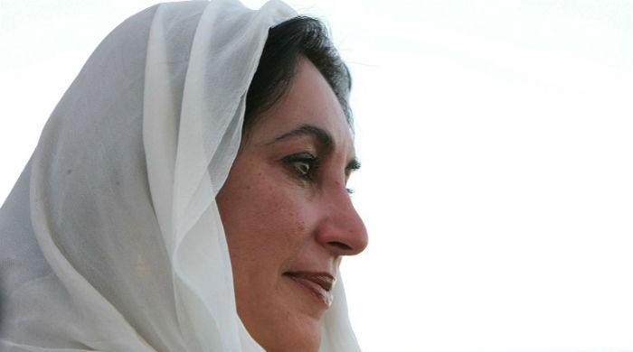 Nation commemorates 9th death anniversary of Benazir Bhutto