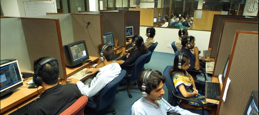 Pakistan Railways decides to set up state-of-the-art customer service call centers