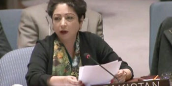 Pakistan’s cultural events at UN in 2016 made positive impact