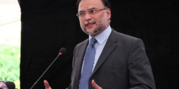 Many European countries want to join CPEC, says Ahsan Iqbal