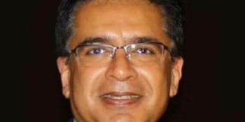 Pakistani-American doctor wins Nato Scientific Achievement Award 2016