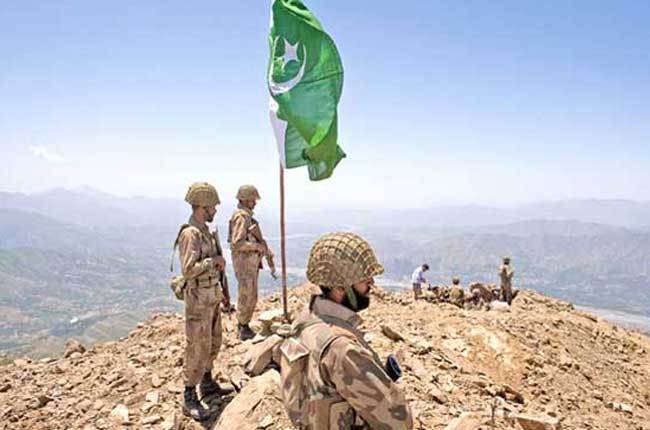 Pakistan winning war against terrorism: British magazine