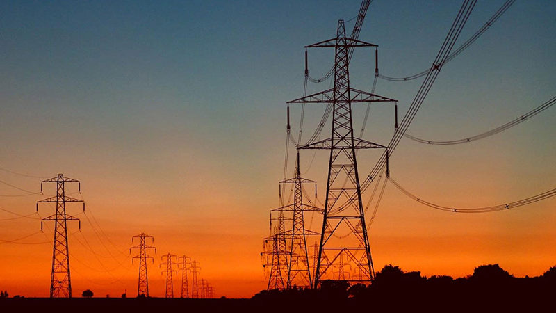 China to fund 4,000MW power transmission line from Matiari to Lahore