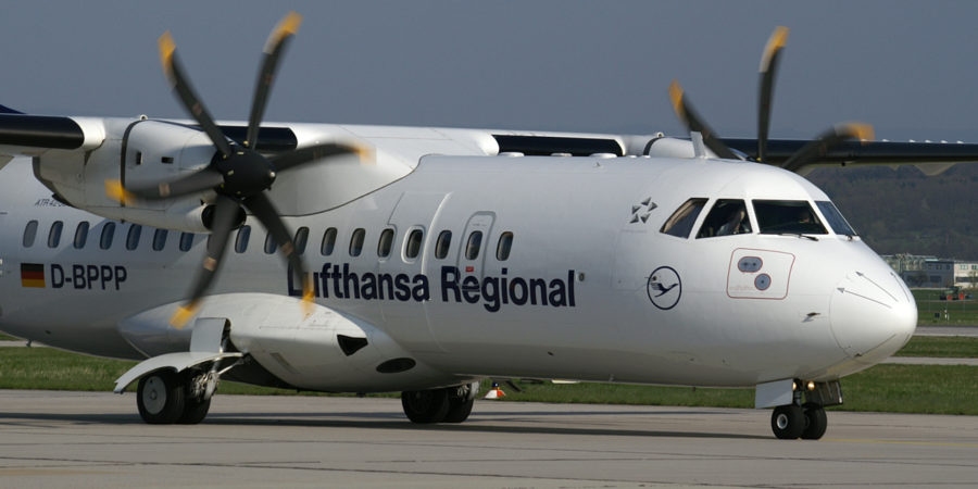 Media clarified reports about ATR-42 aircraft, crashed on December 7