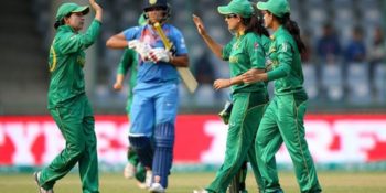 Pakistan, India face off in Women’s T20 Asia Cup final today