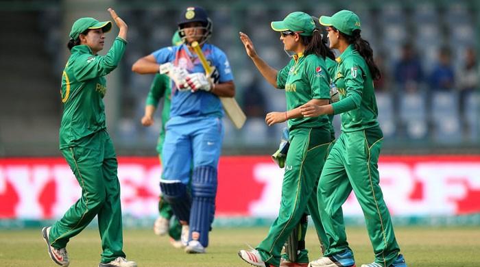 Pakistan, India face off in Women’s T20 Asia Cup final today