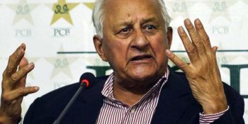 Pakistan won't beg India for cricket series, clarifies PCB chief