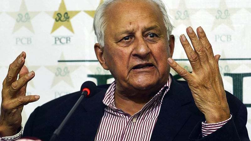 Pakistan won't beg India for cricket series, clarifies PCB chief