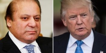 Pakistan sending envoy to meet Trump team