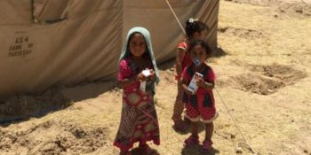 According to UN data, a record 198 out of 399 districts of Afghanistan are now reporting conflict-induced displacement, and for the first time, all 34 provinces are hosting IDPs.