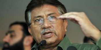 Musharraf wants foolproof security if he is to appear in court